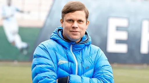 Радимов назвал селекцию «Динамо» катастрофической
