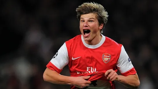 Трансфер Аршавина в «Арсенал» признан одной из лучших зимних сделок в истории АПЛ