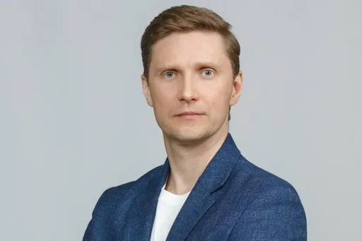Михаил Аверин стал председателем совета директоров омского «Авангарда»
