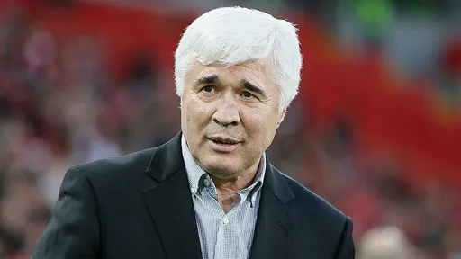 Ловчев считает, что в тройке РПЛ будут «Зенит», «Спартак» и ЦСКА