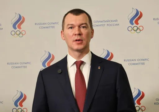 Михаил Дегтярёв: МОК даёт чёткий сигнал — олимпийское движение вне политики