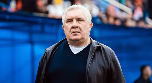 Колосков: Ташуев — один из лучших тренеров России, на исполкоме возмущены его увольнением