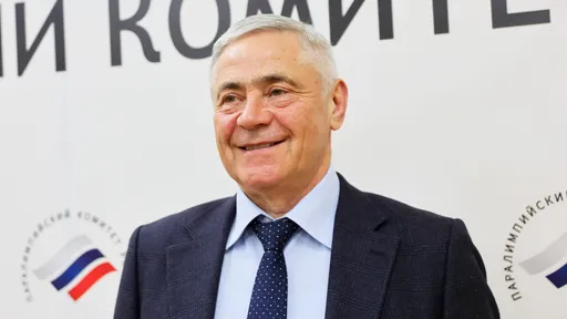 Рожков переизбран на пост главы ПКР на новый четырёхлетний срок