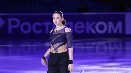 MIA BOYKA показала фрагменты совместной песни с Камилой Валиевой