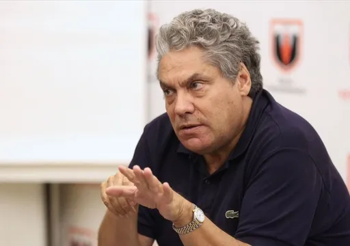Барбоза: удивлён, что Сафонов занимает только 10-е место в рейтинге ESPN