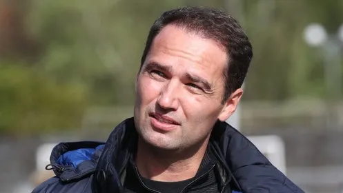 Широков пройдёт стажировку в ЦСКА