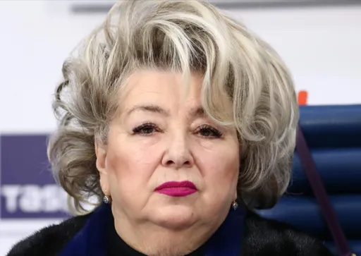Тарасова о танцах на ОИ-2026: давайте не забывать, что русских пар не было