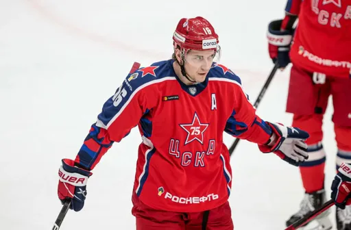 Плотников рассказал, чего не хватает ЦСКА для стабильной игры