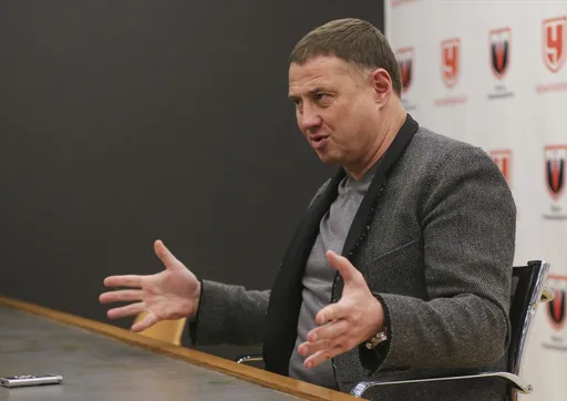 Шикунов: «Динамо» есть, за что мстить «Краснодару», матч РПЛ не будет формальностью