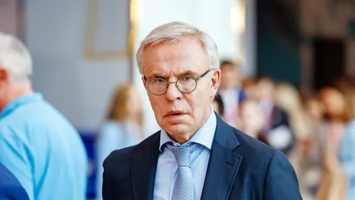Фетисов: надо, чтобы ФХР принесли извинения, только потом мы можем вернуться