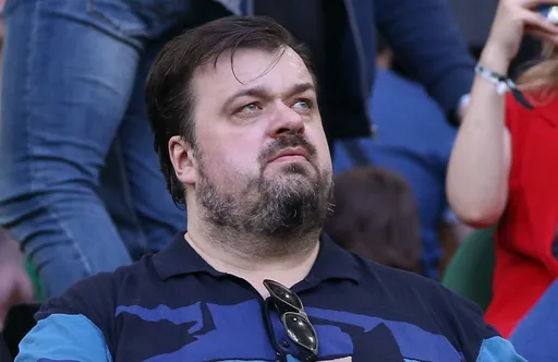 Уткин о срыве перехода Тикнизяна в «Зенит»: армяне, их на голубом льве не объедешь