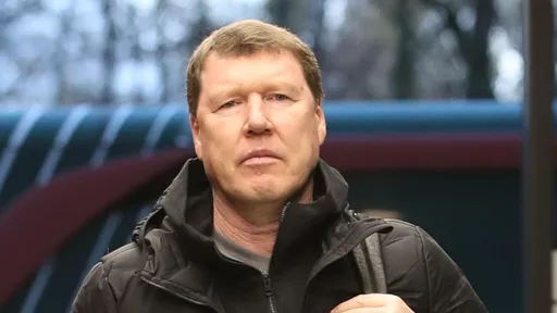 Андрей Фёдоров: «Рубин» смог вырвать ничью с «Крыльями» на морально-волевых