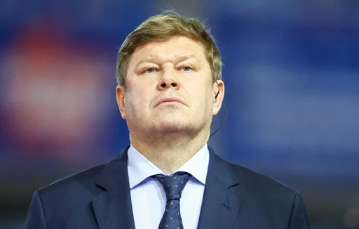 Губерниев: Файзуллаев должен быть лидером Узбекистана, но на ЧМ сыграл очень слабо