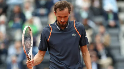Янчук уверен, что Медведев уверенно пройдёт первые круги Australian Open