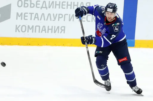 Летунов может покинуть «Динамо», клуб рассматривает обмен нападающего