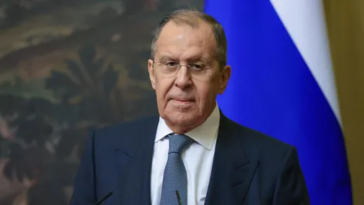 Глава МИД прокомментировал скандал на ЧМ по рапиду