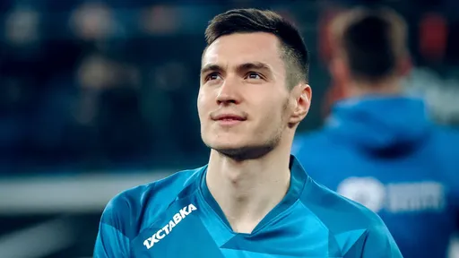 Караваев: Фернандес — игрок «Зенита», поэтому он вправе радоваться голу ЦСКА