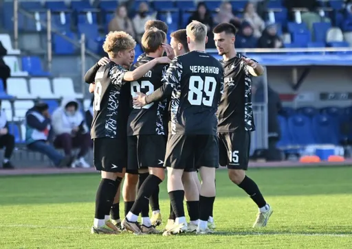 «Факел» неожиданно уступил аутсайдеру Лиги PARI в гостевом матче 29-го тура