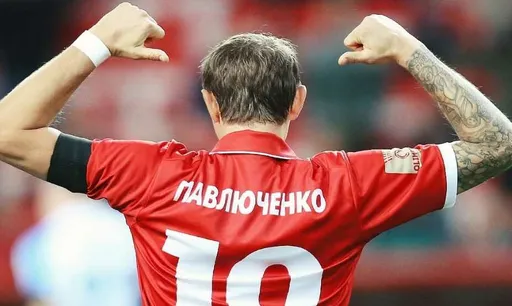 Павлюченко почти уверен в увольнении Абаскаля, если «Спартак» не обыграет «Крылья»