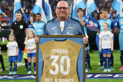 Гришин высказался о выступлениях «Рубина» в текущем сезоне РПЛ