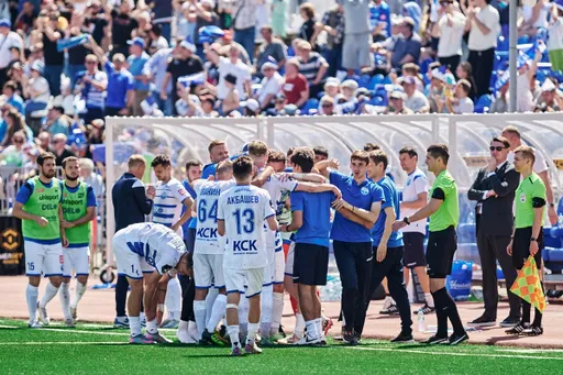 «Черноморец» может лишиться профессионального статуса из-за финансов
