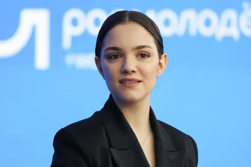 Спортивный врач рассказал о причинах, по которым Медведева пошла на операцию