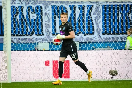Игонин не уверен, что Гойло будет играть в основе «Зенита» после возвращения из «Пари НН»