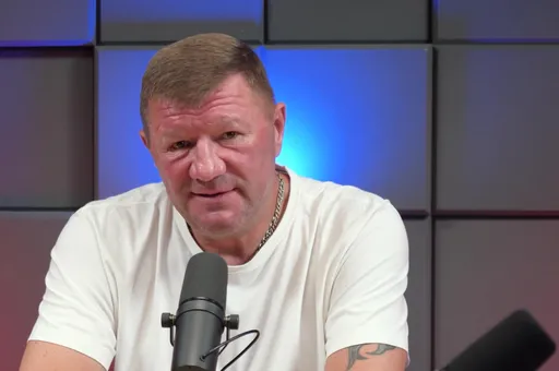 Сметанин: из «Зенита» звонят Сергееву? Потому про них и кричат «позор российского футбола»
