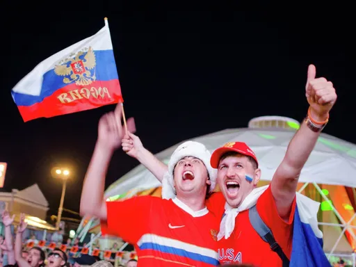 BetBoom товарищеский матч Россия — Катар посетят около 600 российских болельщиков