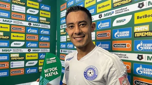 Агент вингера «Оренбурга» Марина: переговоры о новом контракте не начались