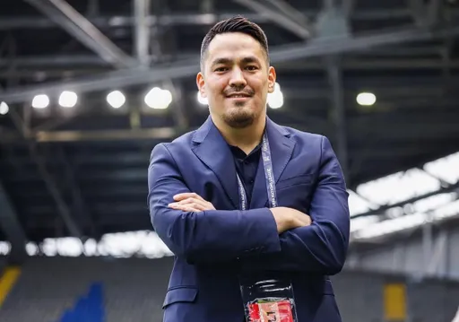 Главред Meta-ratings.kz Каиров рассказал о решении баллотироваться в президенты КФФ
