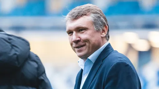 Главный тренер «Балтики» Талалаев: главное, что на 100% мы в РПЛ