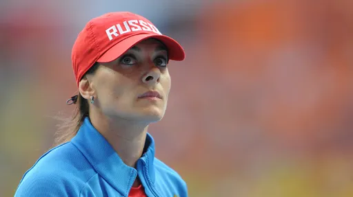 Чемпионка Европы Купцова: надо прекратить травлю Исинбаевой