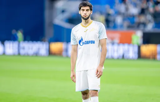 Дед Адамова: у Арсена были предложения по аренде из «Зенита» этим летом
