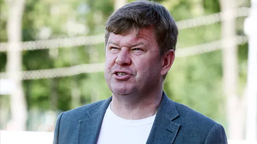 Губерниев встал на защиту Дзюбы после видео с песней о «Зените»