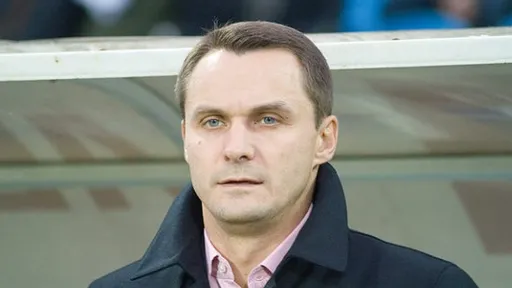 Кобелев: я не уверен, что с Захаряном игра «Динамо» против «Балтики» получилась бы другой