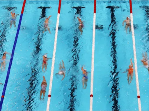 World Aquatics допустила россиян до юношеских первенств с флагом и гимном
