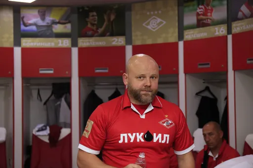 Бояринцев считает, что «Спартак» поборется за чемпионство при стабильности в игре