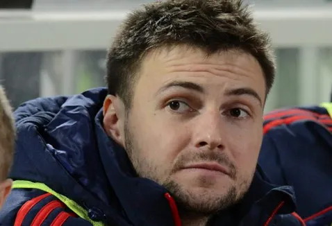 Гранат: «Динамо» надо брать качественного иностранца, который будет на две головы выше наших специалистов