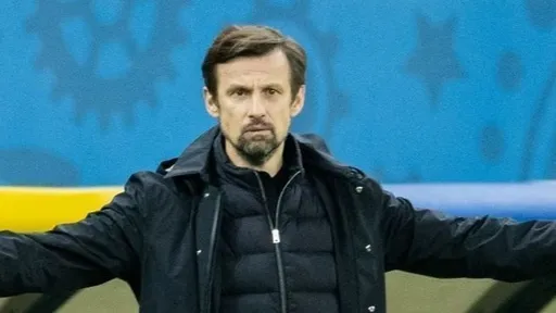 Семак заявил, что каждый матч даётся «Зениту» сложно