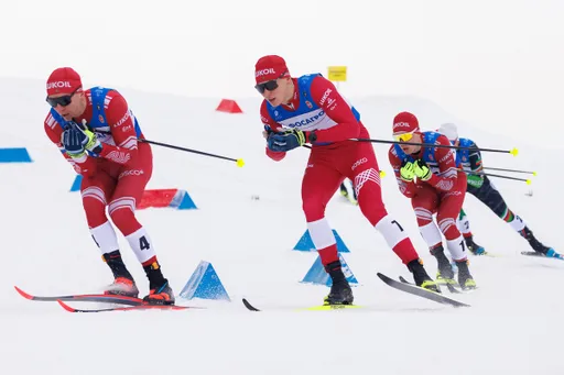FIS объявит условия допуска россиян перед стартом зимнего сезона-2026/27