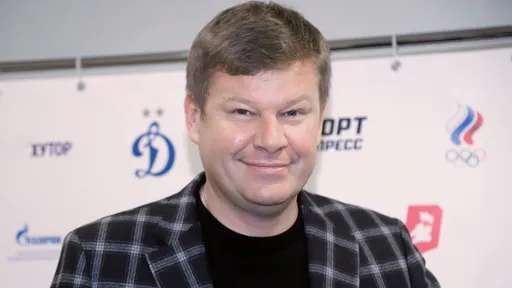 Губерниев: решение IPC о допуске россиян — это торжество спортивной дипломатии