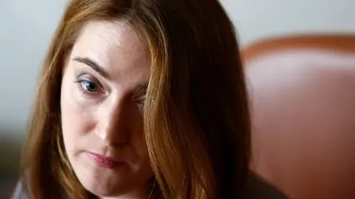 Юрист Анна Анцелович заявила, что решение ISU по недопуску пар можно обжаловать