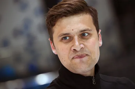 Энберт: прекрасное выступление Семененко, у Гуменника была серьёзная ошибка в короткой программе