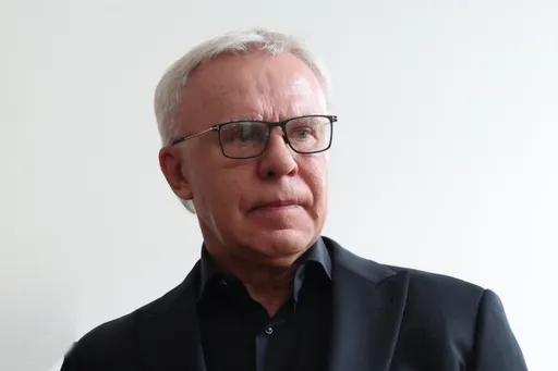 Фетисов хочет, чтобы русские игроки бойкотировали Матч звезд НХЛ в новом формате
