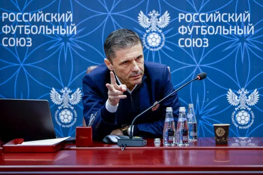 Мажич заявил, что судья ошибочно не удалил Аугусто в матче «Краснодара» с ЦСКА