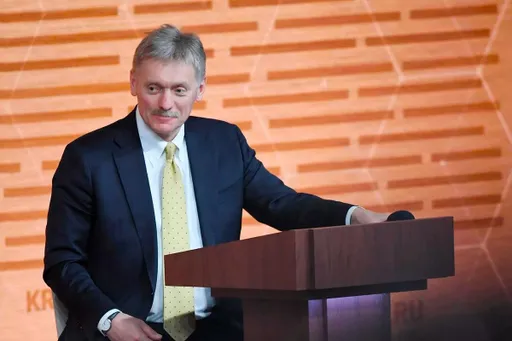 Песков: Путин вместе со всей страной радуется выступлению паралимпийцев России