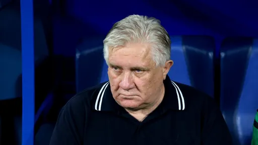 Ташуев сравнил Пиняева с Ламином Ямалем