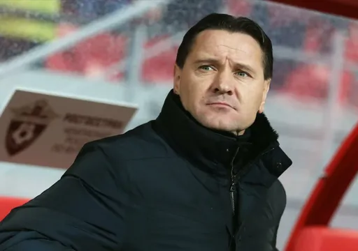 Аленичев: своего лучшего бомбардира «Спартак» ещё не прикупил