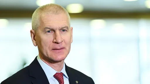 Матыцин высказал своё мнение о возможном выступлении россиян в без флага и гимна